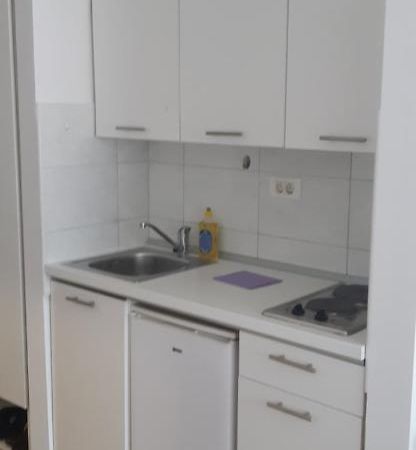 Apartman M 莫斯塔尔 外观 照片