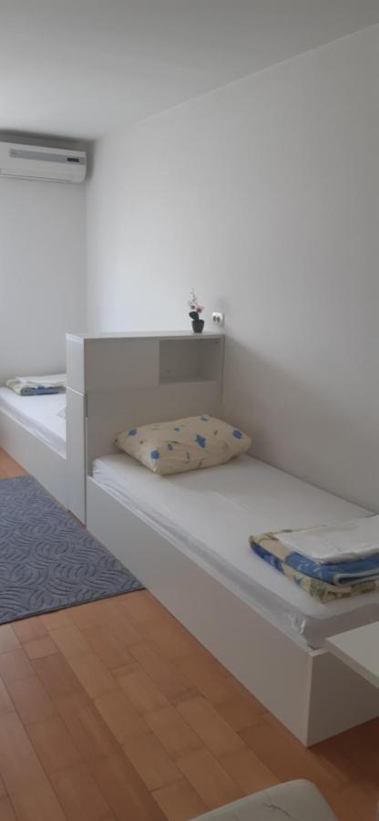 Apartman M 莫斯塔尔 外观 照片