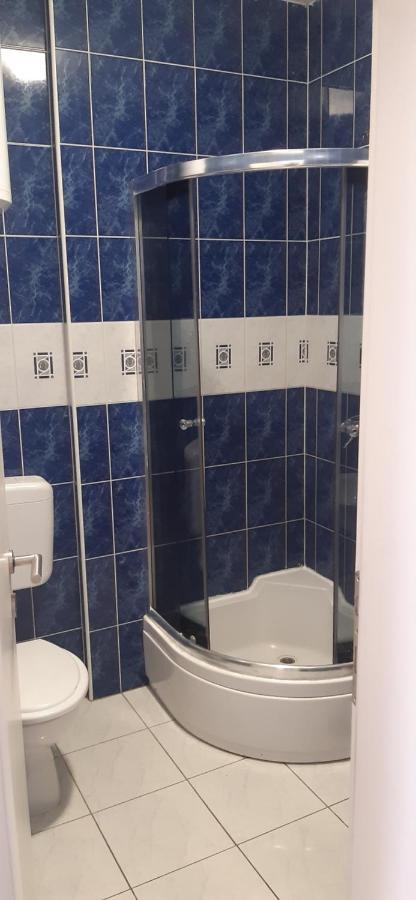 Apartman M 莫斯塔尔 外观 照片