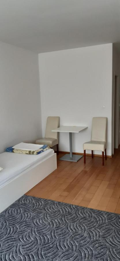 Apartman M 莫斯塔尔 外观 照片
