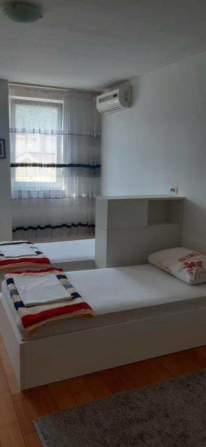 Apartman M 莫斯塔尔 外观 照片