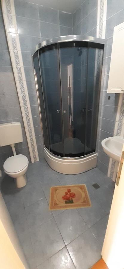 Apartman M 莫斯塔尔 外观 照片